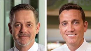 Publix Promotes 2 Leaders