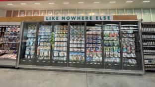 LI South Shore's First Whole Foods Opens This Week In Massapequa