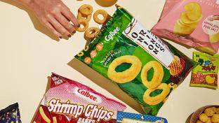 Japanese Snack Subscription Service Launches Online Asian Market Bokksu Grocery