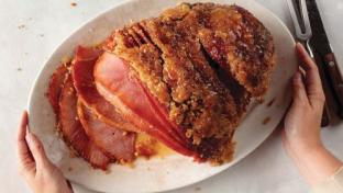 Flavor, Convenience Add New Interest in Ham