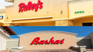 Bashas’ to Be Acquired by Raley’s