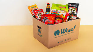 Ethnic E-Grocer Weee! Expands Restaurant Delivery Offering