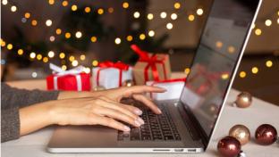 E-commerce Rings Up More Holiday Sales