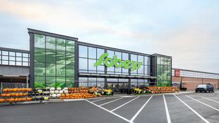 Sobeys Opens 1st Flexstore in North America Interstore | Schweitzer