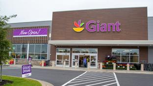 How Ahold Delhaize USA Banner Is Taking ‘Giant’ Steps Forward