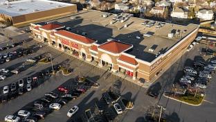 Retail Shopping Center Trends to Watch in ‘22