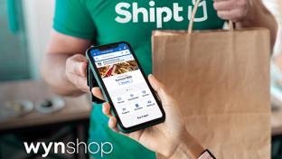 Shipt and Wynshop to Expand Same-Day Delivery for Regional Grocers