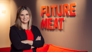 Future Meat Appoints New CEO