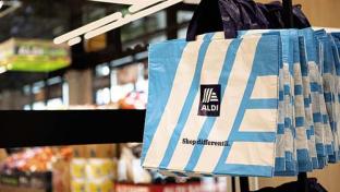 Aldi Commits to Remove Plastic Bags From All Stores Progressive