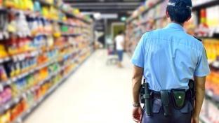 NYC Supermarkets Adding Security Amid Shoplifting Crime Wave