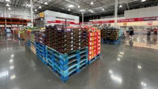 Costco Wholesale Names New Chief Merchant