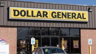 Dollar General Adds Financial Services