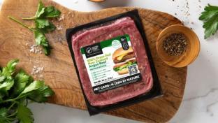 Net Carbon Zero Beef Arrives at Jewel-Osco Meat Cases