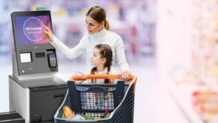 Achieving Better Self-Checkout Experiences With Mixed Technologies