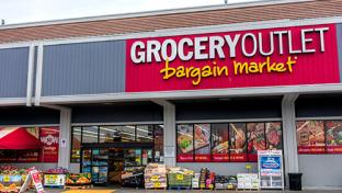 Grocery Outlet Sunnyvale Teaser