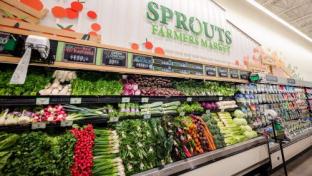 Sprouts Shares Q1 Earnings Report, Sustainability Progress