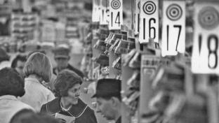 Target Celebrates 60 Years of Retail Innovation