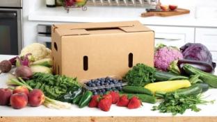 Giant Food Brings Back Local Produce Boxes for Summer