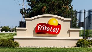 Frito Lay Sign Teaser