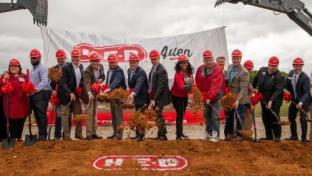 H-E-B Getting Ready To Expand Footprint | Progressive Grocer