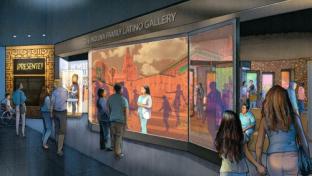 Walmart’s $5M Donation Supports National Museum of the American Latino