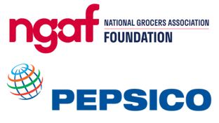 NGAF PepsiCo Logos Teaser