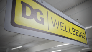 Dollar General Wellbeing