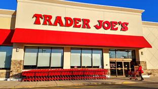 Trader Joe's Storefront Teaser