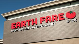 Earth Fare Store Teaser