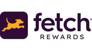 Fetch Rewards Logo Teaser