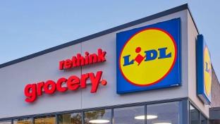 Lidl to Open 1st Store in Brooklyn