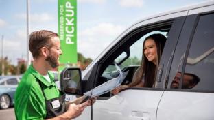 Publix Steers Into Curbside Pharmacy Pickup