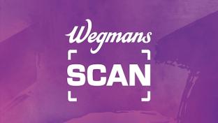 Wegmans Scan