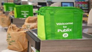 Publix bag teaser