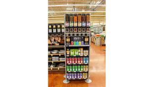 Tiesta Tea Tea-Osk Fresh Thyme Market Teaser