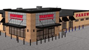 Fareway New Store in Norwalk
