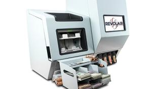 Cassida Pro Debuts New Cash Room Solution | Progressive Grocer