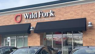 Wild Fork