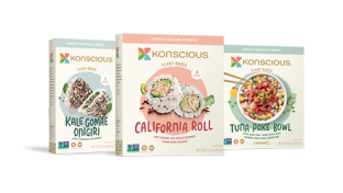 Konscious Plant-Based Seafood Teaser