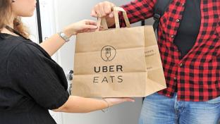 uber eats