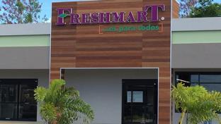 Freshmart Teaser