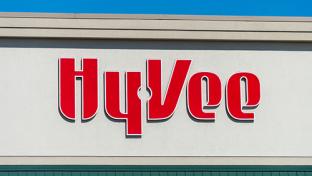 Hy-Vee Sign Teaser