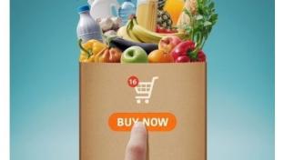 Online Grocery Teaser