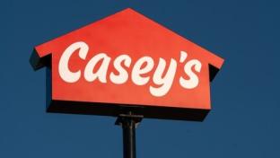 Casey's