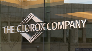 Clorox Co. Sign Teaser