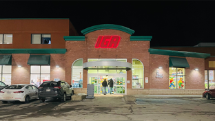 IGA Quebec Teaser