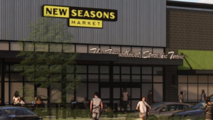 New Seasons Vancouver Rendering