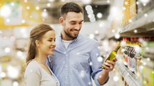 Filippo Berio innovations improve shopping experience as tastes evolve