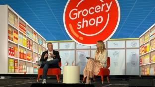 Sam's Club Groceryshop Tim Simmons teaser