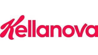 Kellanova Logo Teaser